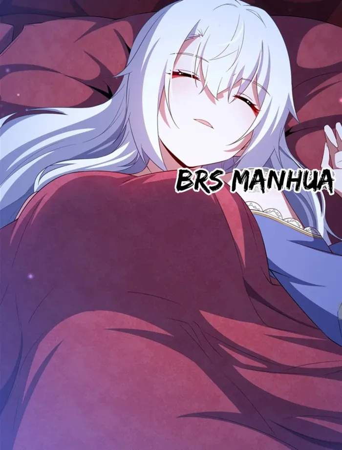Shut Up, Evil Dragon! I don't want to raise a child with you anymore Chapter 39 18